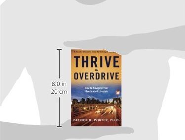 Thrive in Overdrive size