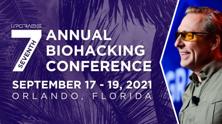 7th Annual Biohacking Conference