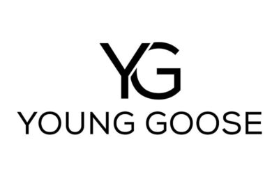 Young Goose