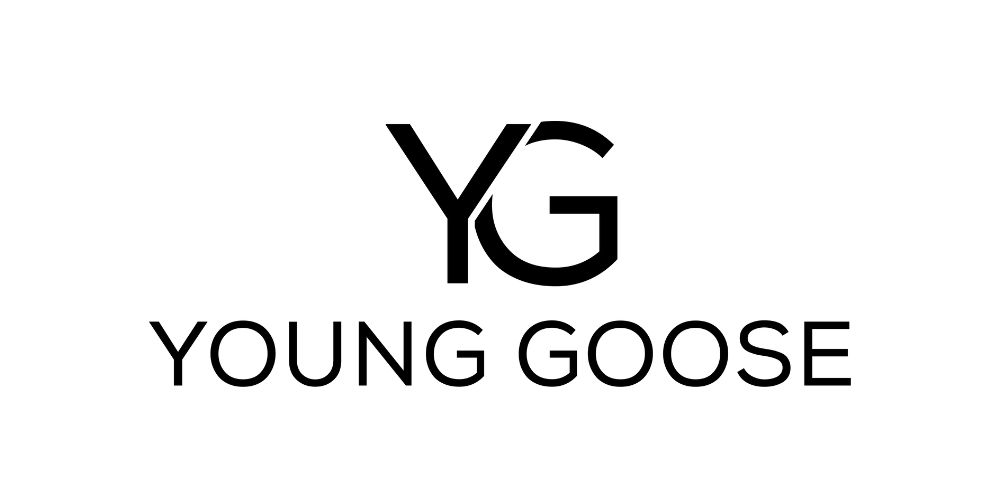 Young Goose